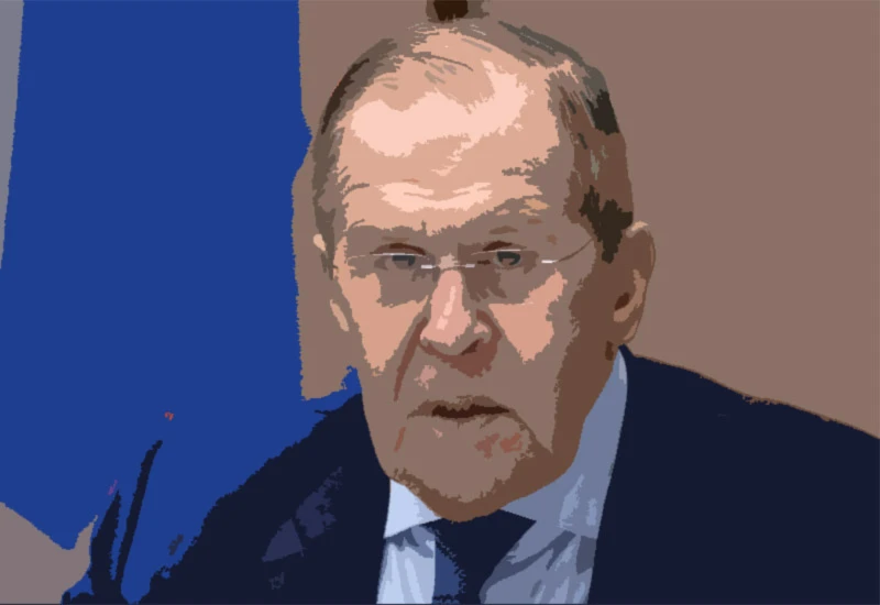 Lavrov o obljetnici rata u Ukrajini: Zaokupit ćemo pozornost svijeta 