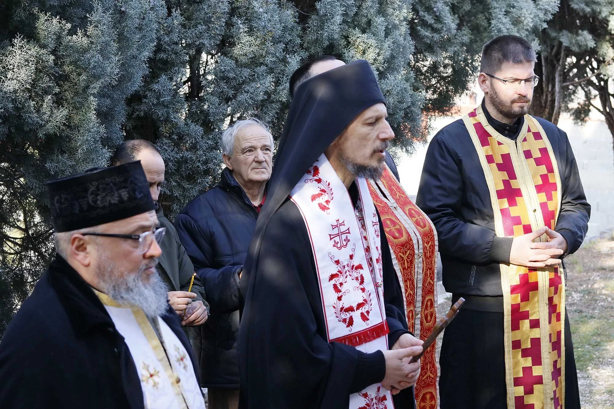 Obilježena 99. godišnjica smrti Alekse Šantića