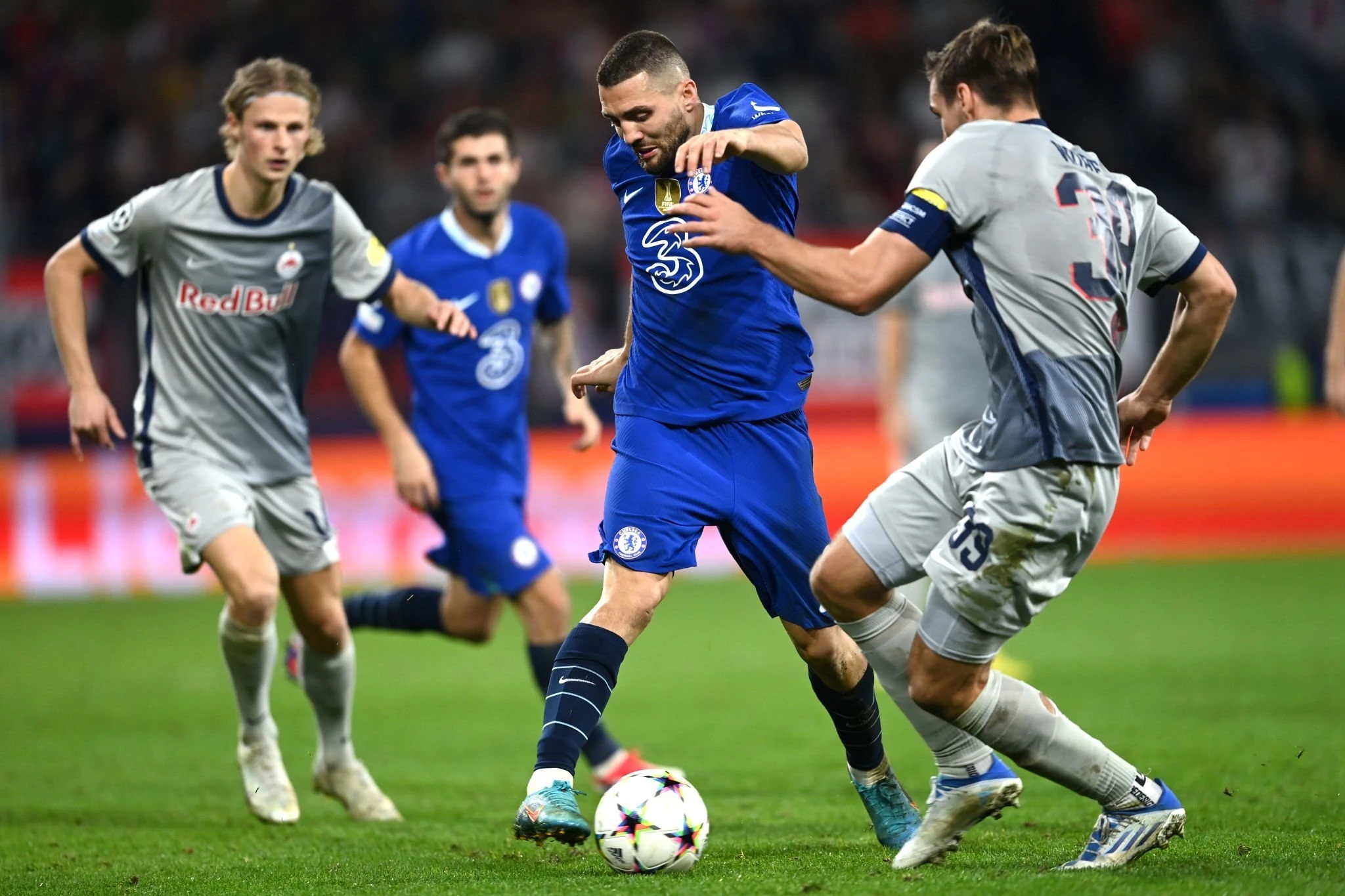 Chelsea prodaje Kovačića?