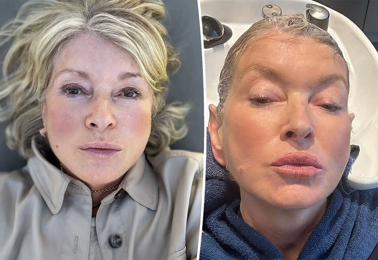 Martha Stewart u 82. godini otkrila svoj recept za sjajnu i zdravu kožu