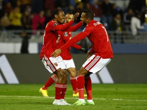 Počelo Svjetsko klupsko prvenstvo, Al Ahly ostvario pobjedu