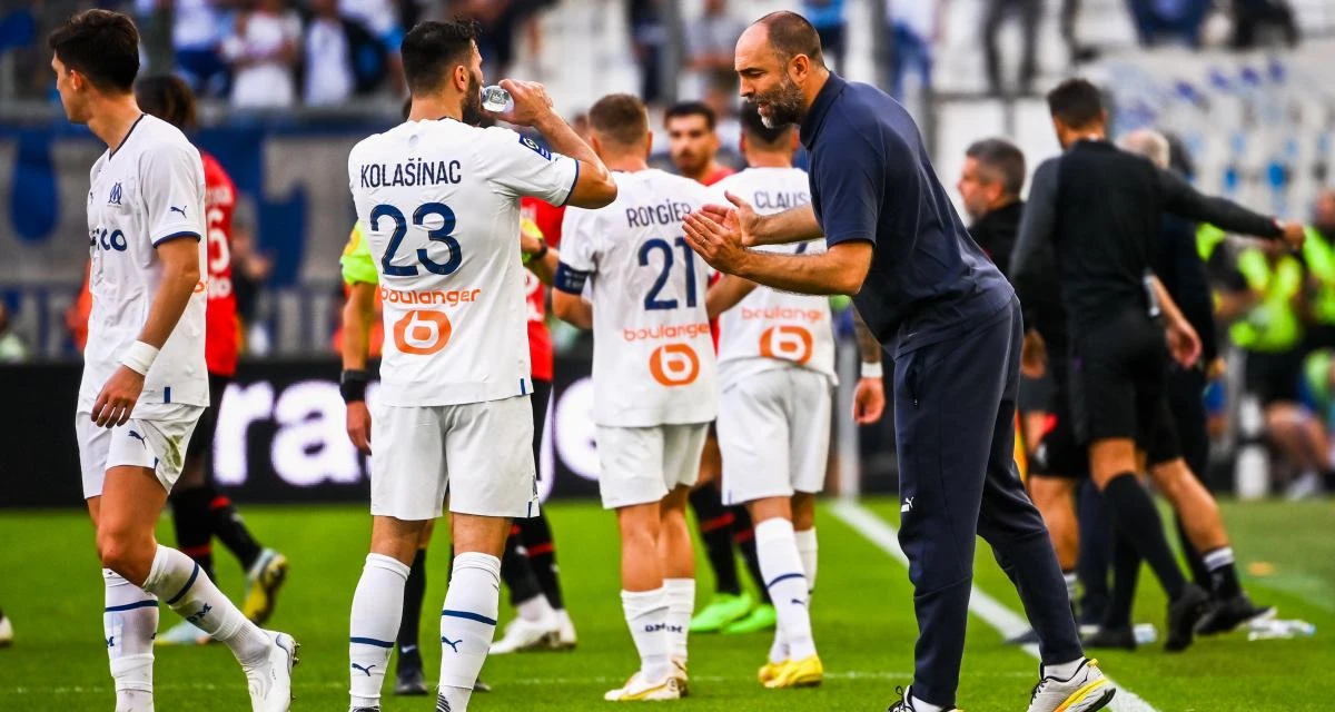 Marseille nastavlja seriju, PSG i dalje pod pritiskom