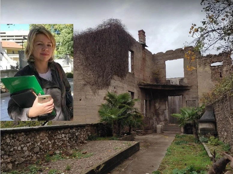 Obnovu svoje kuće u Mostaru obitelj Medan čeka od završetka rata