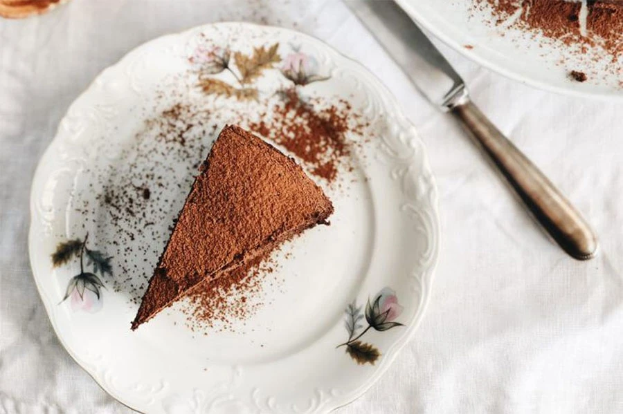 Savršeno dobra čokoladna torta