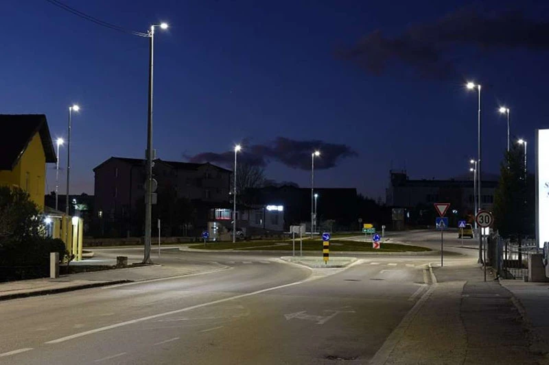 Općina Čitluk nastavlja ulagati u širenje mreže javne rasvjete i modernizaciju postojeće