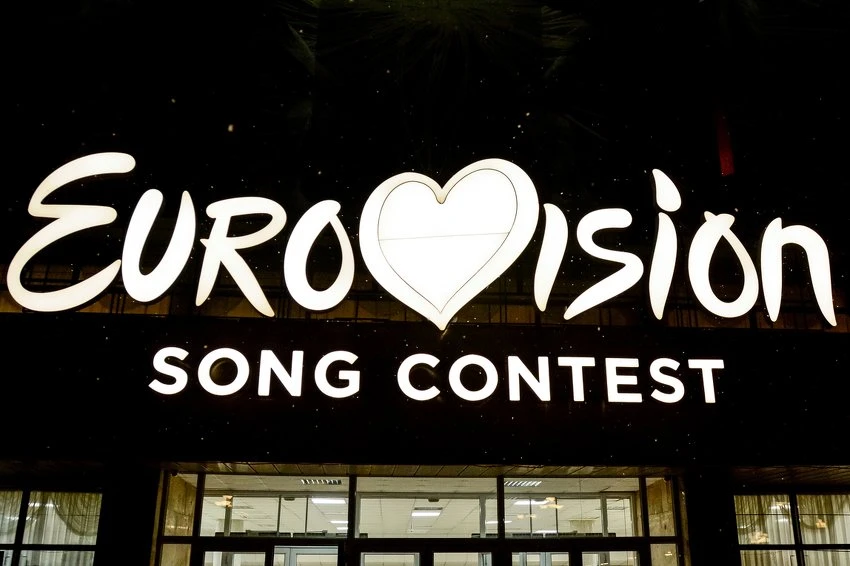 Otkriveni logo i slogan ovogodišnje pjesme Eurosonga