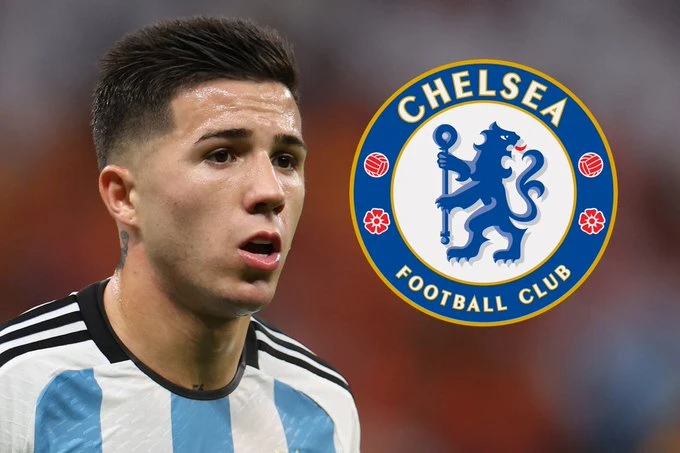 Chelsea i Benfica postigli dogovor oko transfera svjetskog prvaka