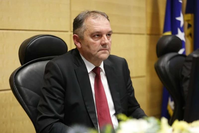 Tomislav Martinović: Niti je Osmorka što isporučivala HDZ-u ni HDZ Osmorci
