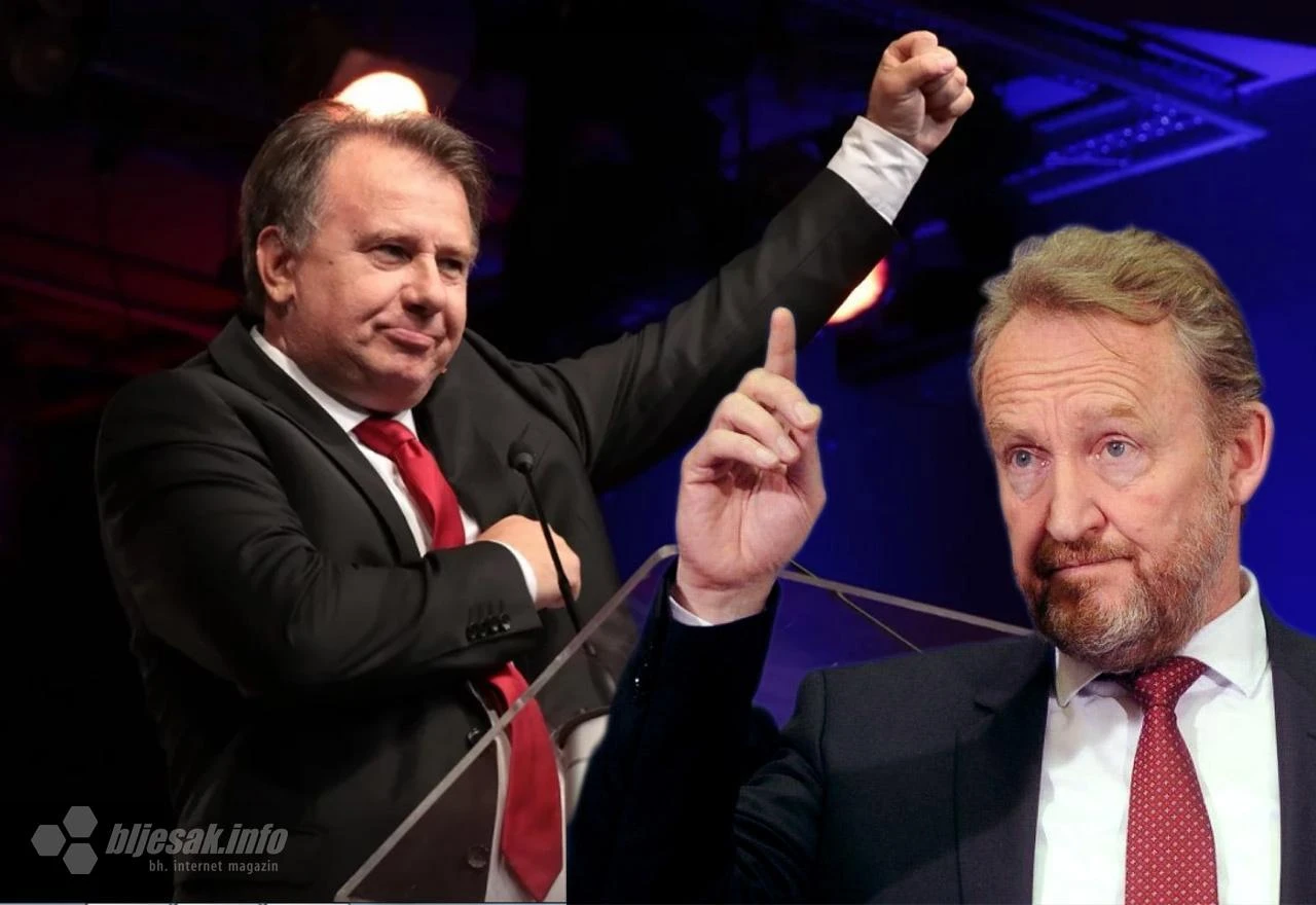 SDP ulazi u pregovore sa SDA o formiranju vlasti u TK