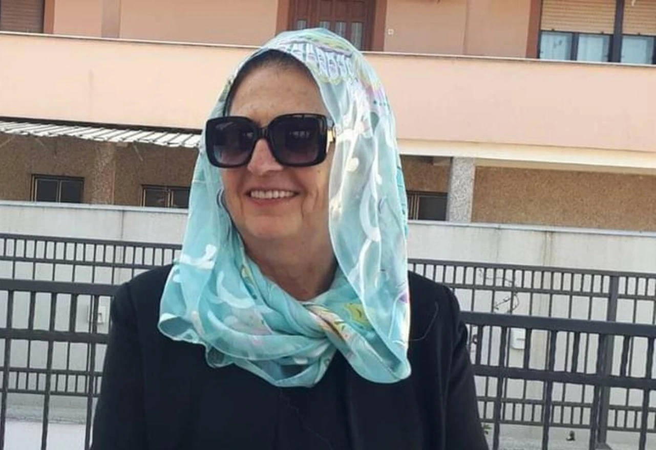 Žena prvi put na čelu Islamske zajednice