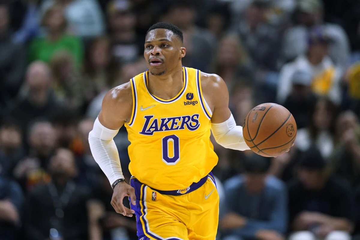 Westbrook preskočio Paytona po broju asistencija