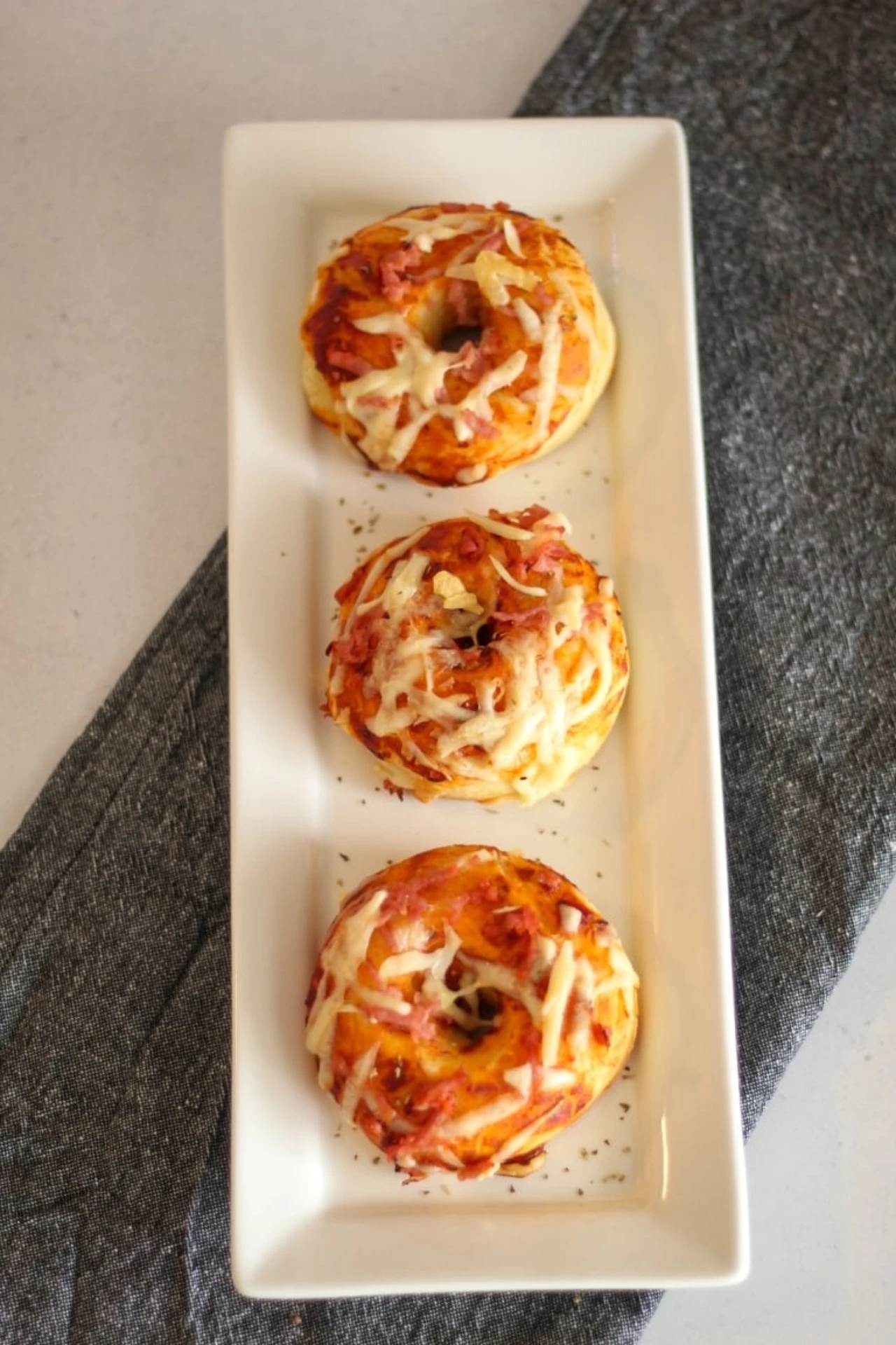 Pizza krafne koje će svi obožavati 