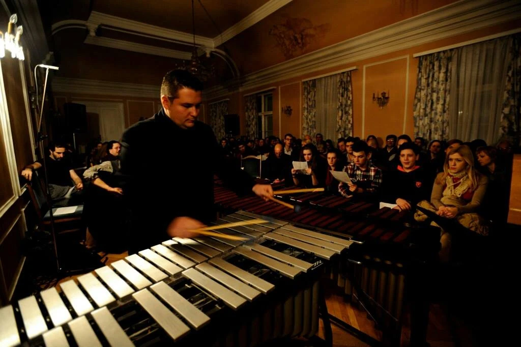 Koncert bisera klasične literature u izvedbi Davora Marausa