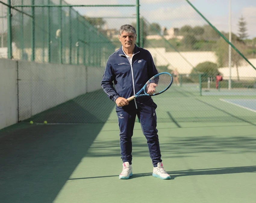 Toni Nadal: Novak nikada neće biti voljen kao Rafa i Roger