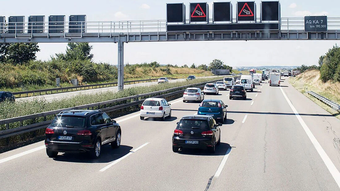 Zašto sve više prometnih kazni u Njemačkoj ostaje bez naplate?