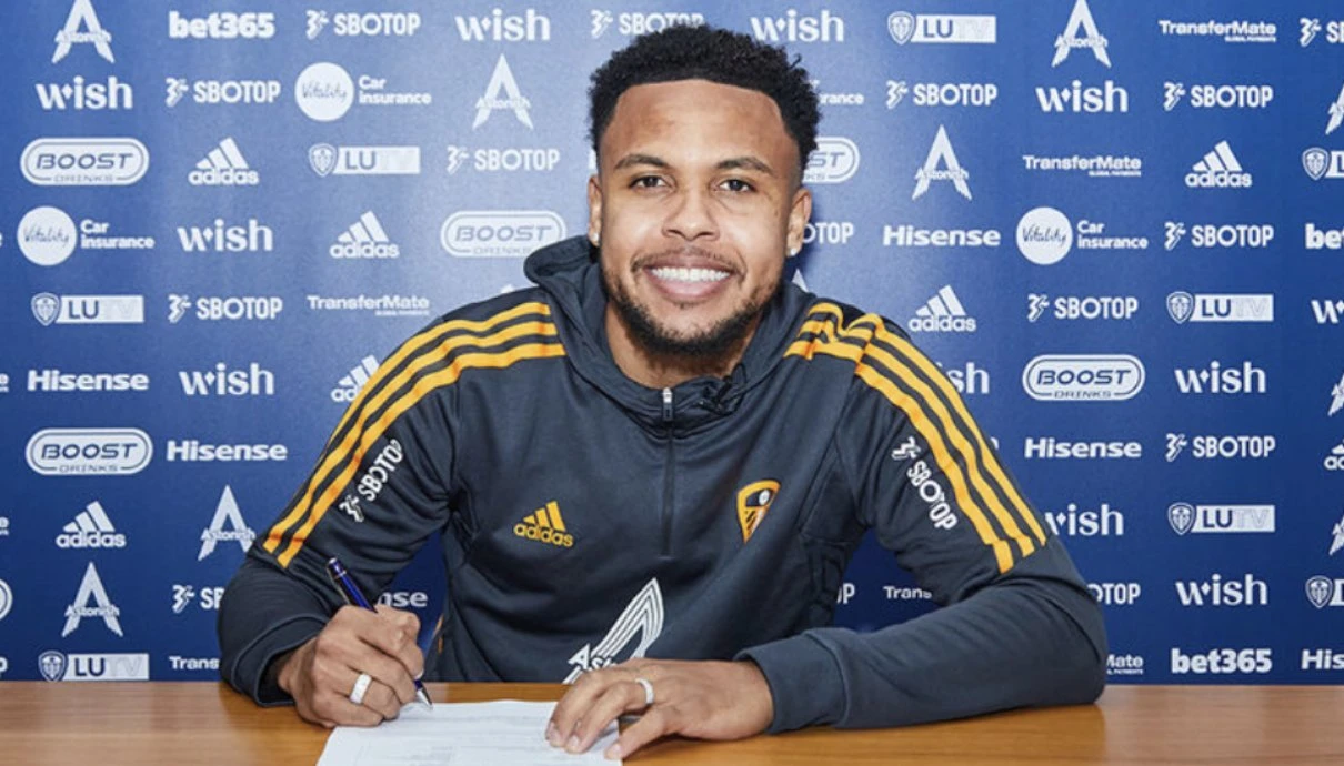 Weston McKennie iz Juventusa preselio u Leeds United