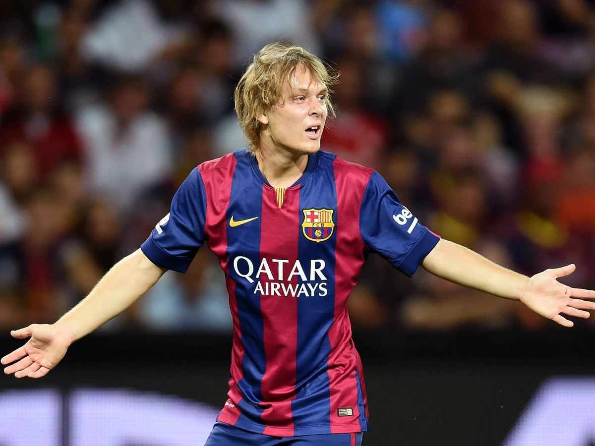 Kolekcionar: Alen Halilović vrlo blizu svog 12. kluba u karijeri