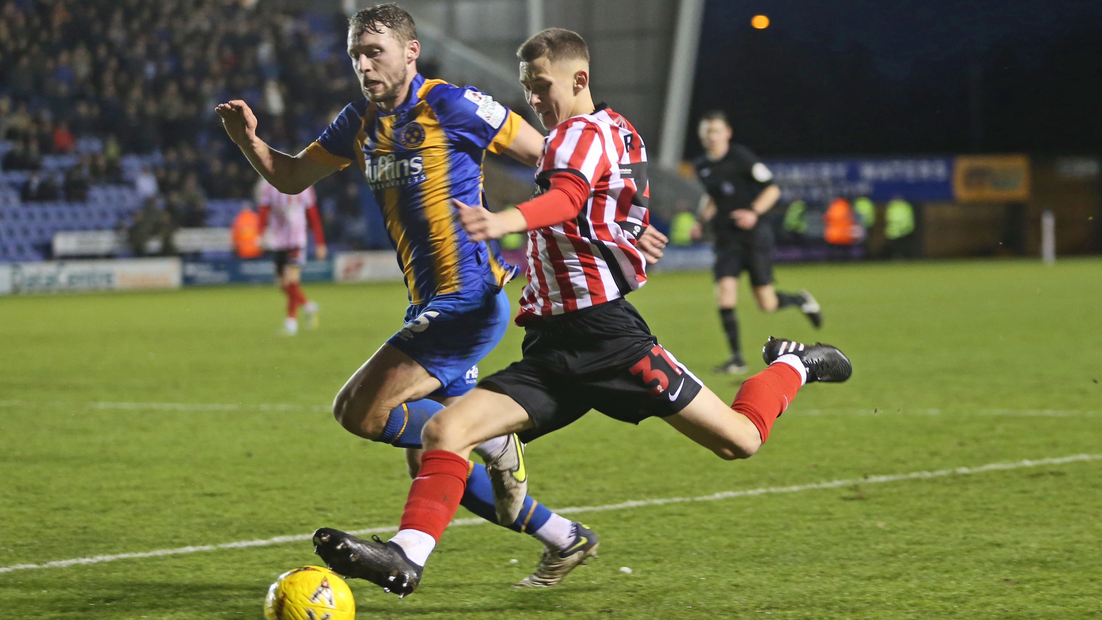 Ima samo 15 godina, već igra za Sunderland