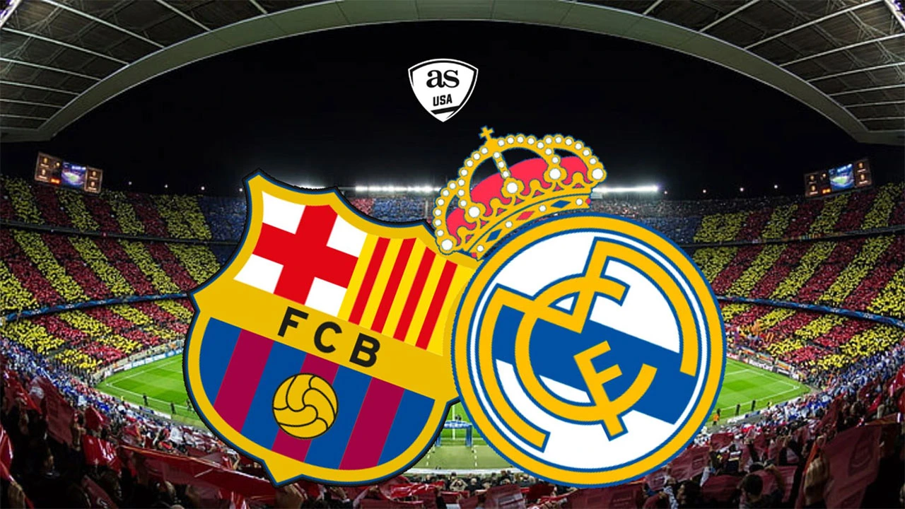 "El Clasico" u polufinalu Kupa kralja
