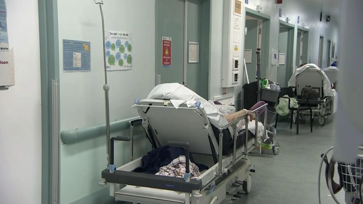 Svijet 'opasno nepripremljen' za sljedeću krizu