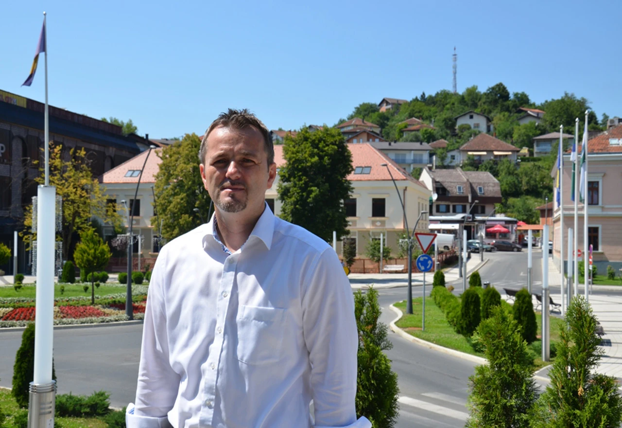 Ogrešević o nastavku formiranja vlasti: Nismo iznevjerili Osmorku