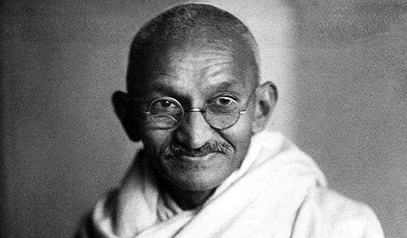 Na današnji dan usmrćen je Mahatma Gandhi
