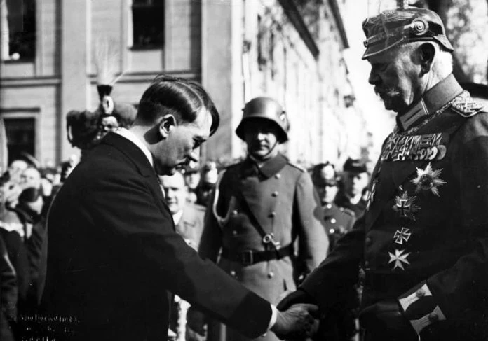 Prije 90 godina Adolf Hitler imenovan je za njemačkog kancelara