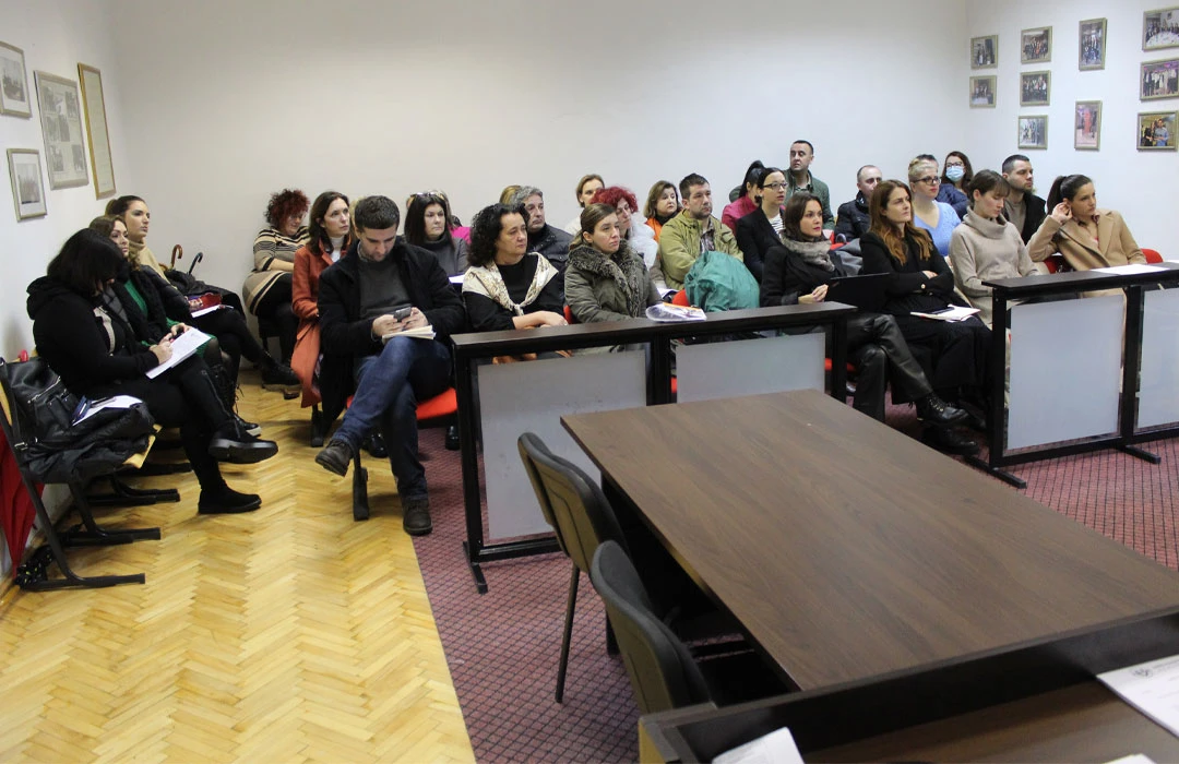 Održani "Dani kvaliteta" na Univerzitetu "Džemal Bijedić" u Mostaru