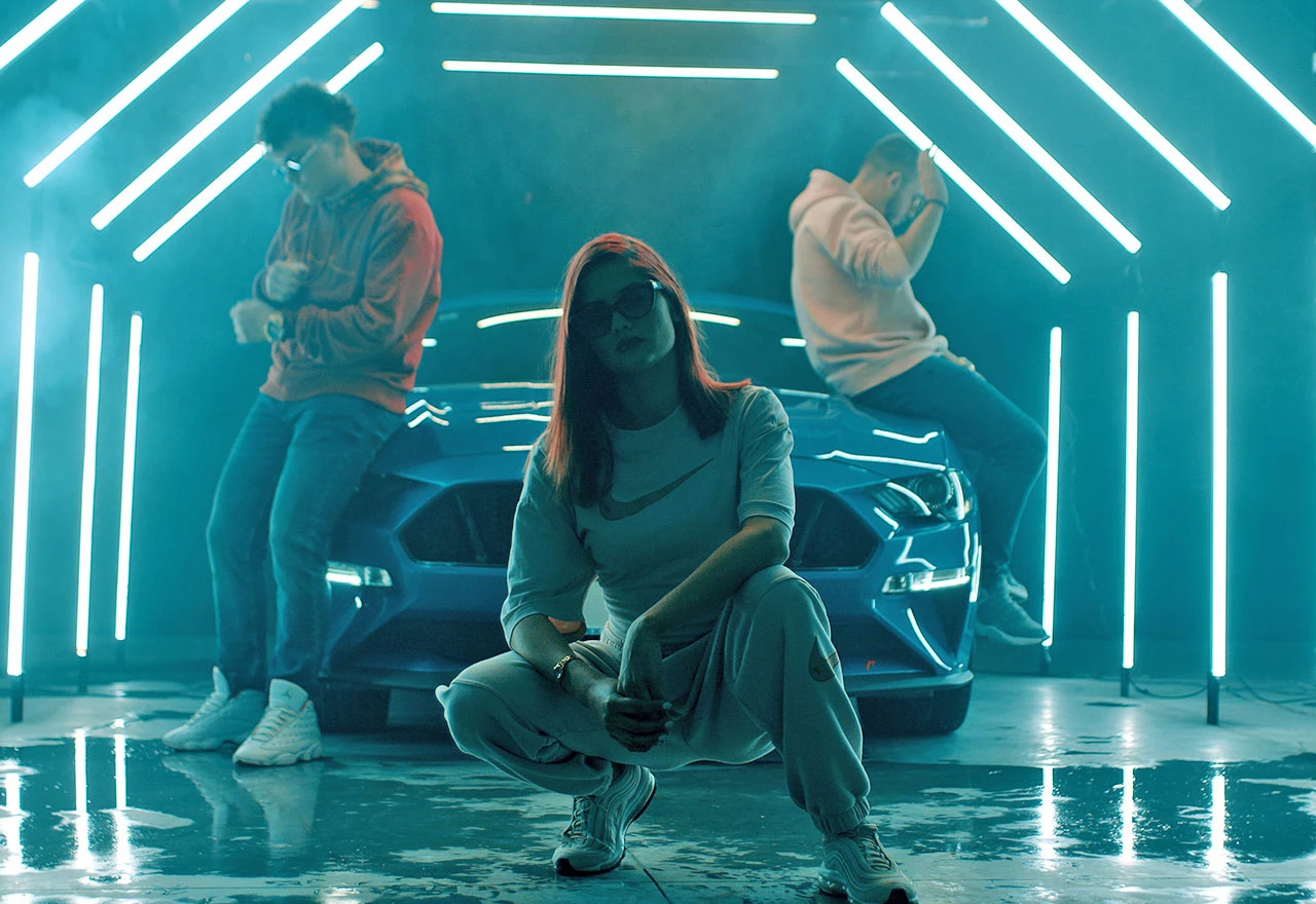 Rejzor i Haki objavili spot prvijenac za pjesmu Inferno