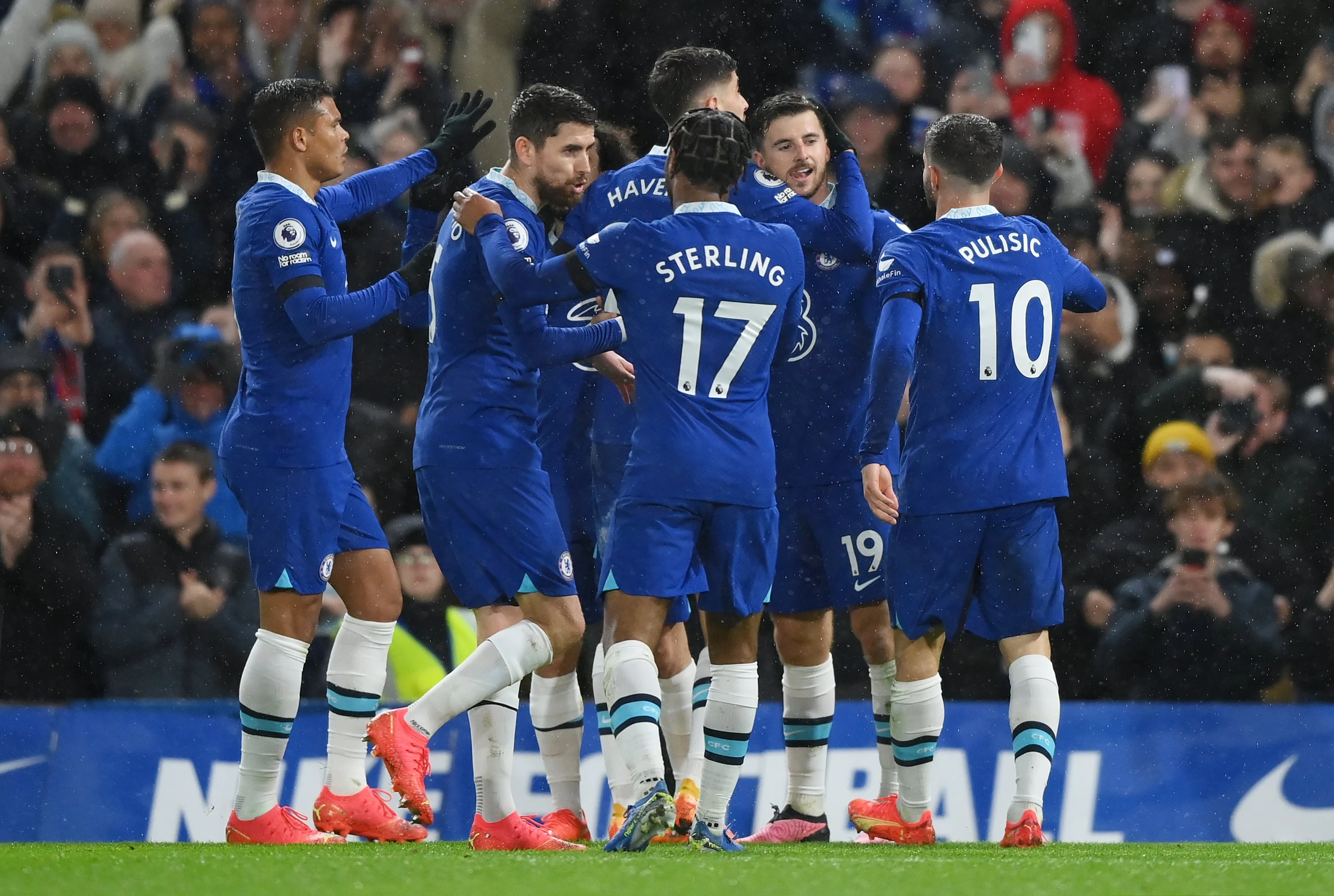 Chelsea potrošio 490 milijuna eura u ovoj sezoni