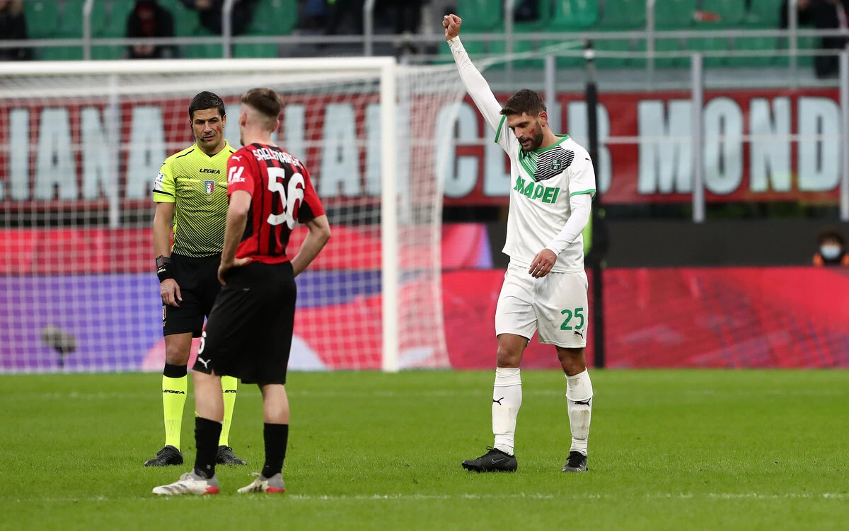 Stradanje Milana i Juventusa