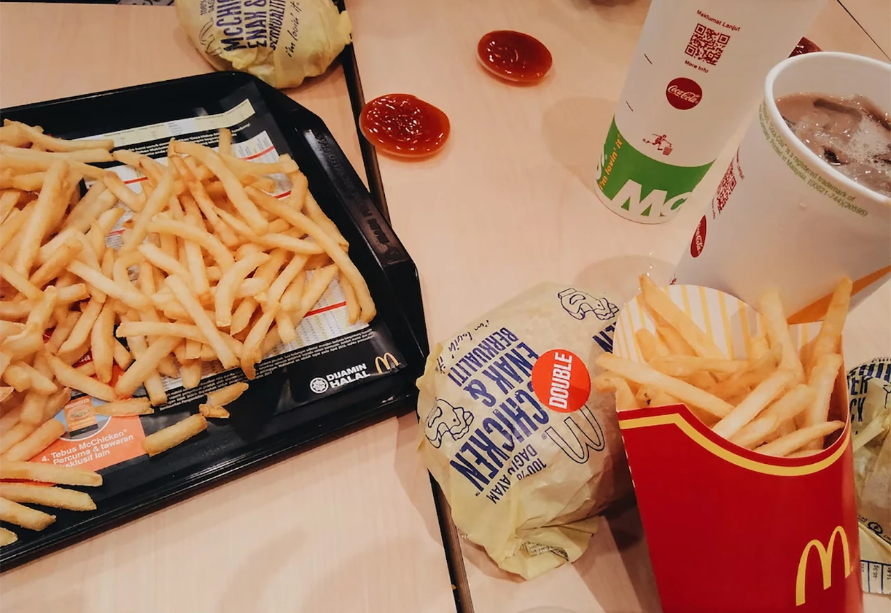 McDonald's se vraća u BiH - Bingo preuzima franšizu!?