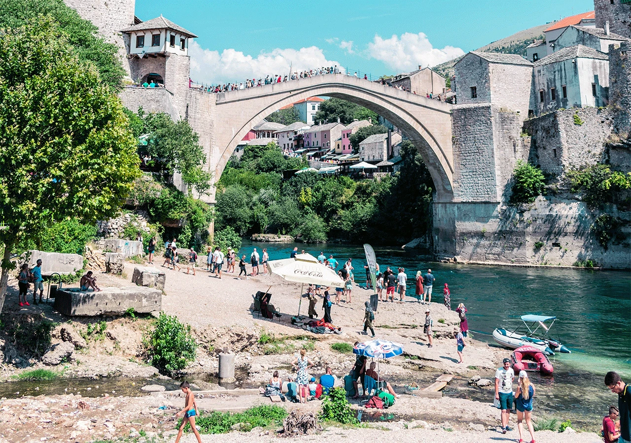 ''Mostar pass'' trebao bi donijeti više novca u gradsku kasu