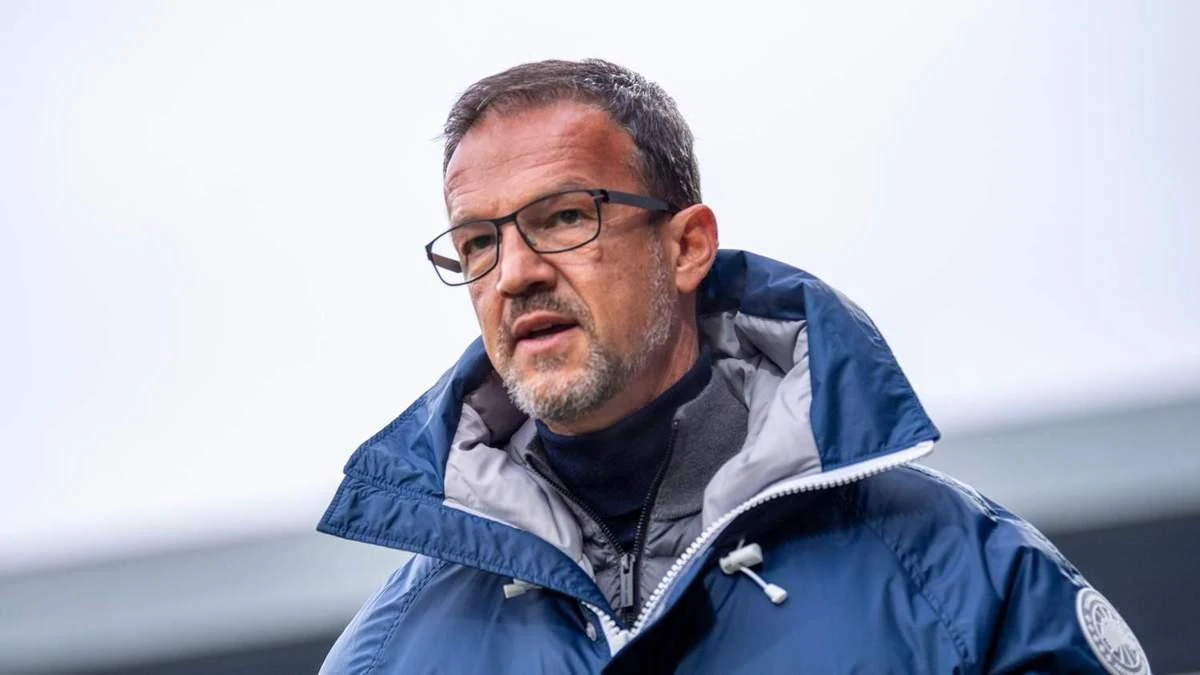 Berlinska Hertha otpustila Fredija Bobića