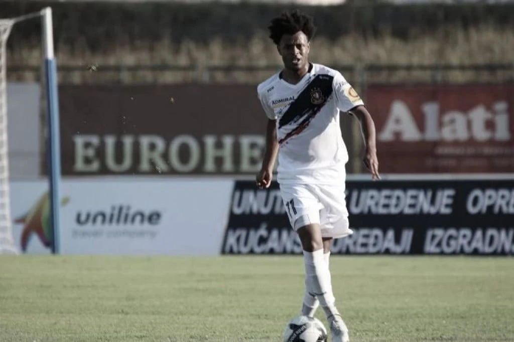 Velež izgubio u Konjicu, došao i Brazilac Santos