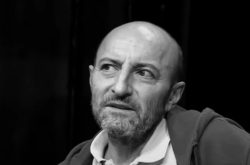 Komemoracija povodom smrti glumca Saše Petrovića 3. veljače
