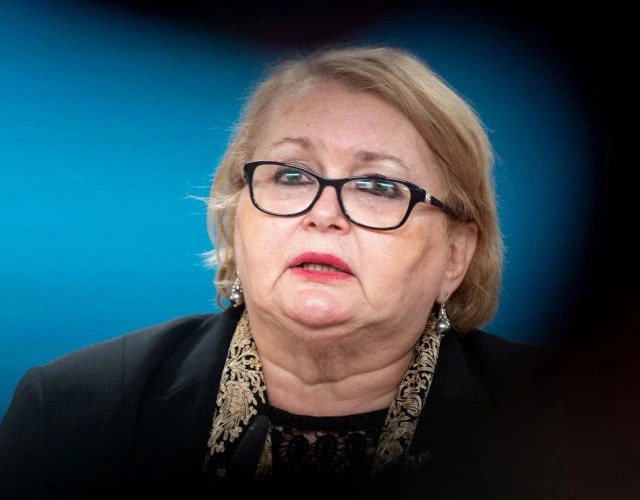 Turković ostavila kaos: ''Otvarani konzulati kojih nema u proračunu''