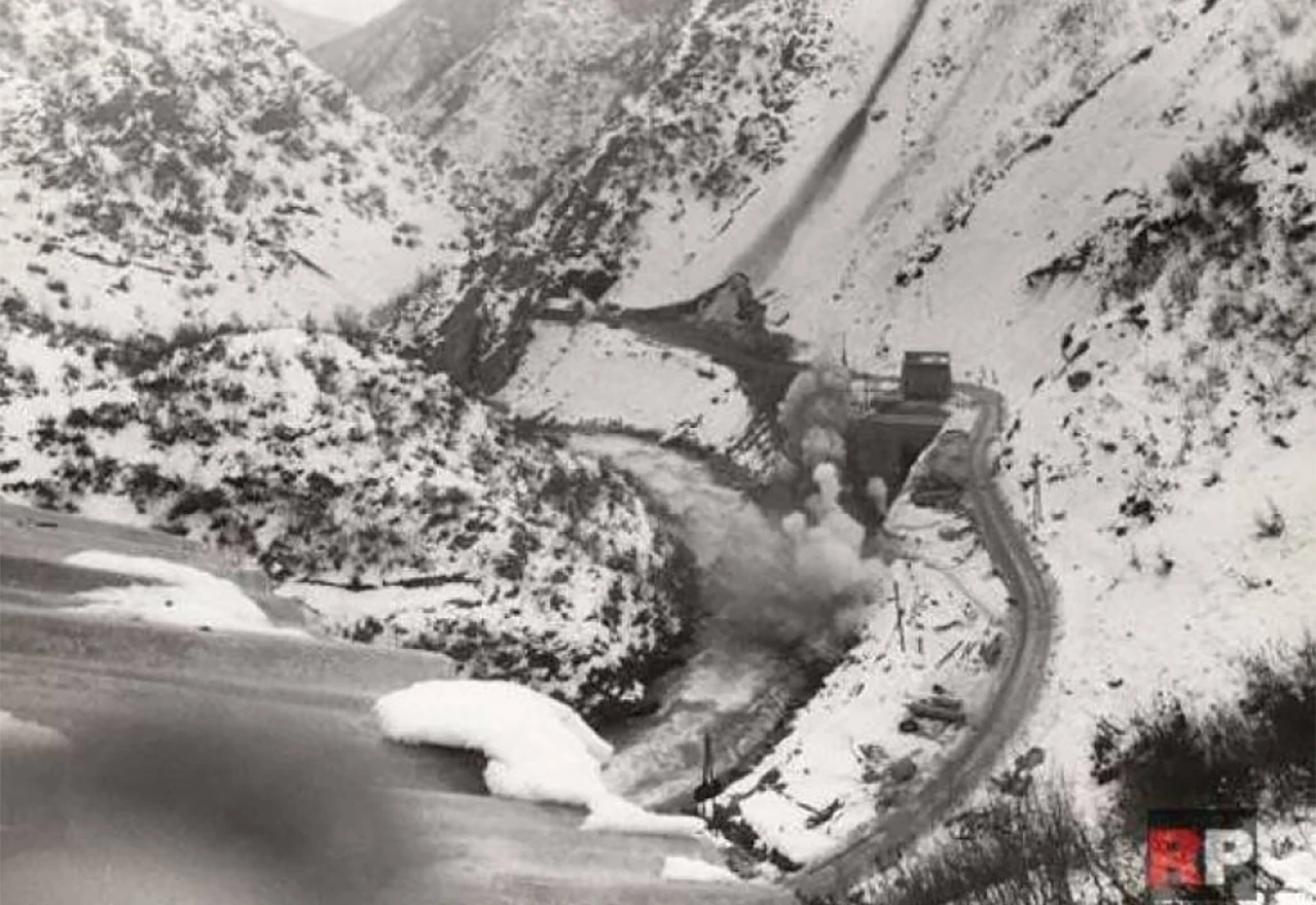 VIDEO | Na današnji dan 1966. promijenjen je tok Rame i iseljeno skoro 3.000 ljudi