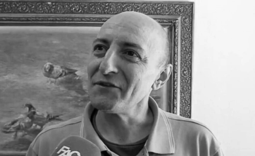 Preminuo bh. glumac Saša Petrović