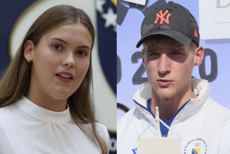 Pudar i Husić najbolji bh. sportisti u 2022., Salihamidžić sportska ličnost desetljeća