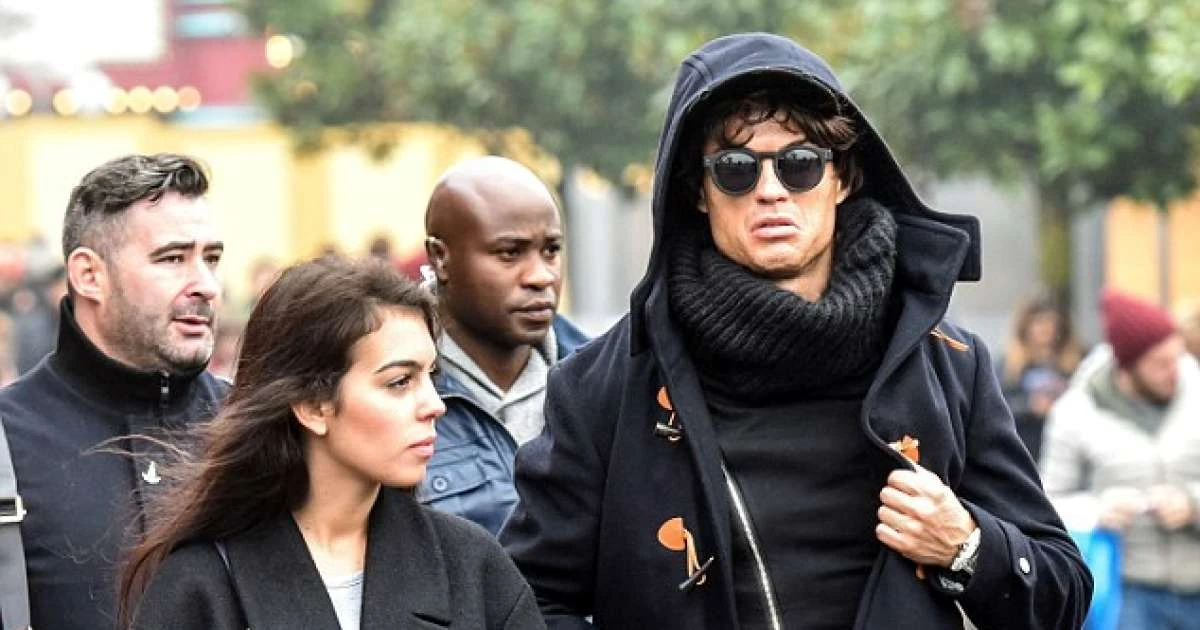 Na Netflix stižu novi nastavci serije o životu Georgine Rodriguez