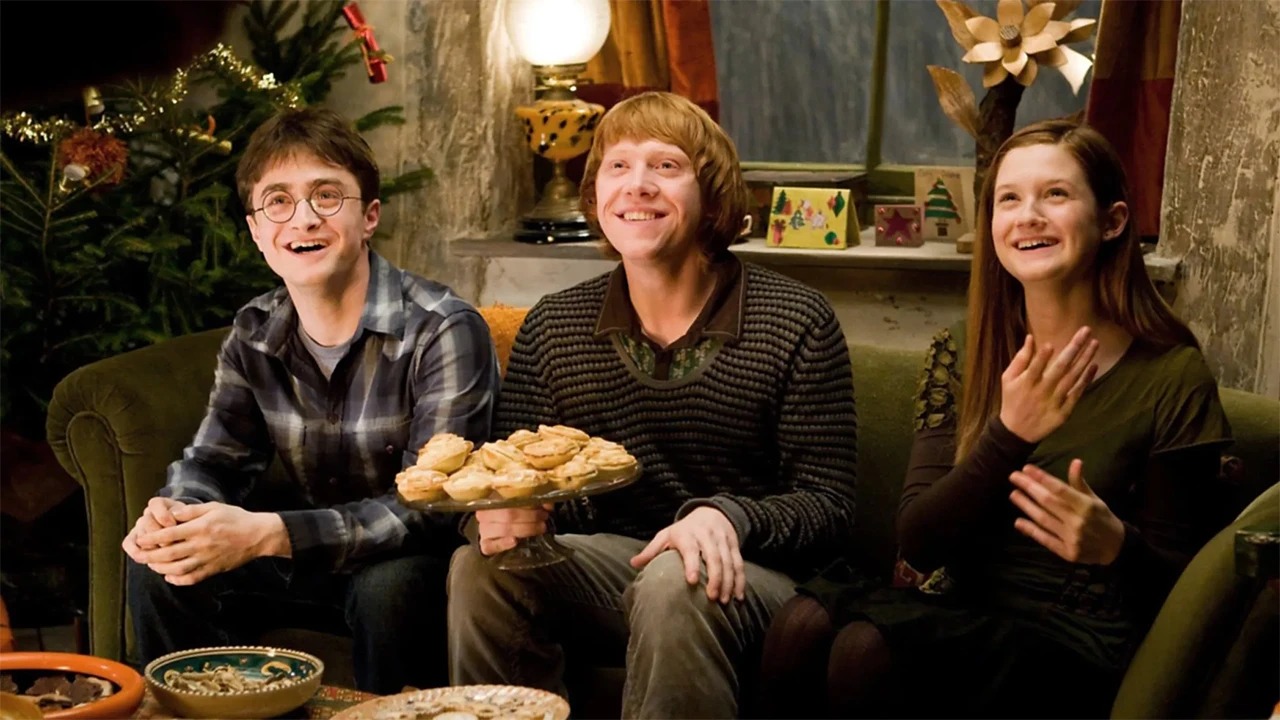 Uskoro stiže deveti film o Harry Potteru