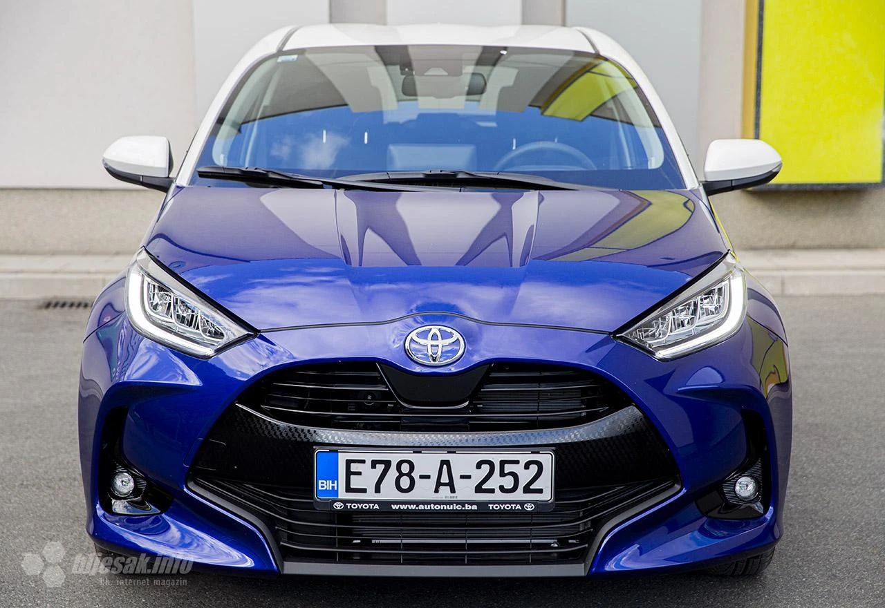Za Toyotu 2022. bila druga najbolja poslovna godina u BiH