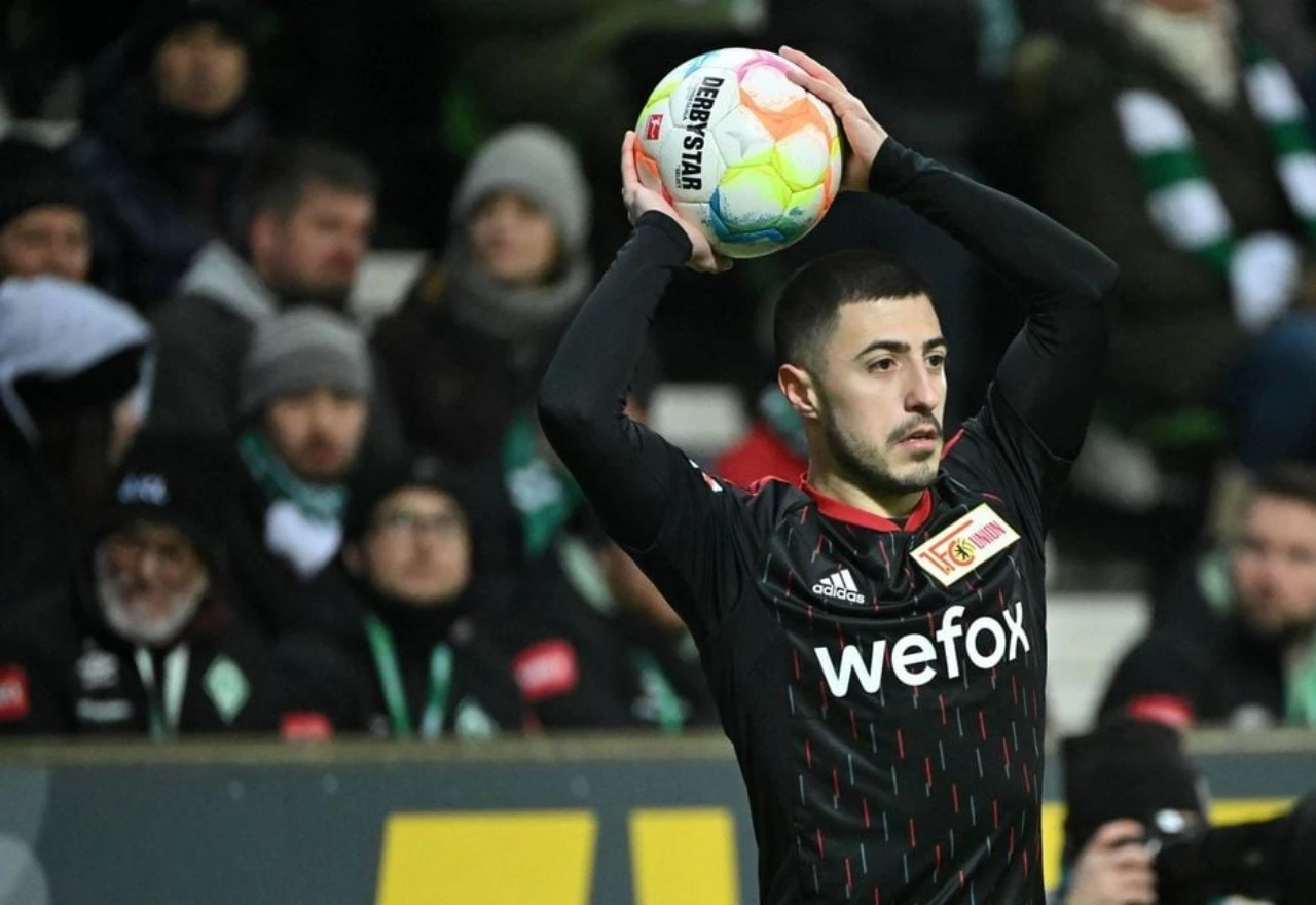 Skromni Juranović: Još ne mogu vjerovati da sam u Bundesligi