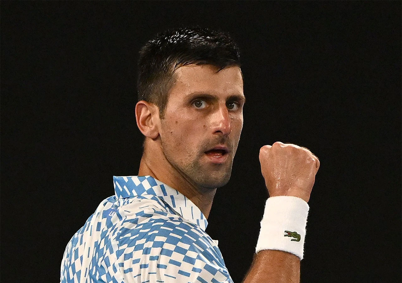 Đoković izborio finale Australian Opena