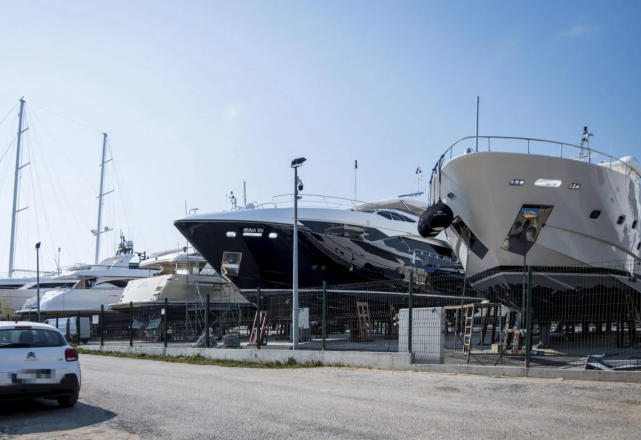 Hrvati istražuju nestanak ruske jahte: Nekoliko osoba na ispitivanju 