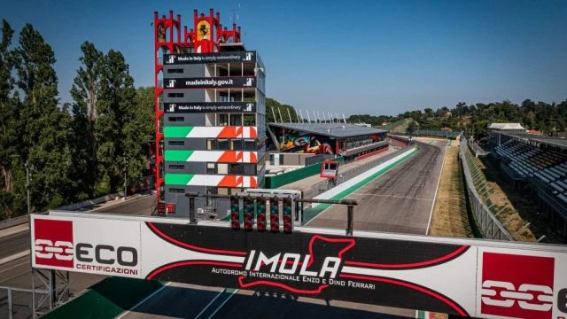 Kaznili vlasnike F1 staze u Imoli zbog – prevelike buke