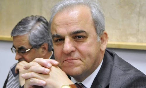12 dugih godina: Sjećate li se Vahida Heće?