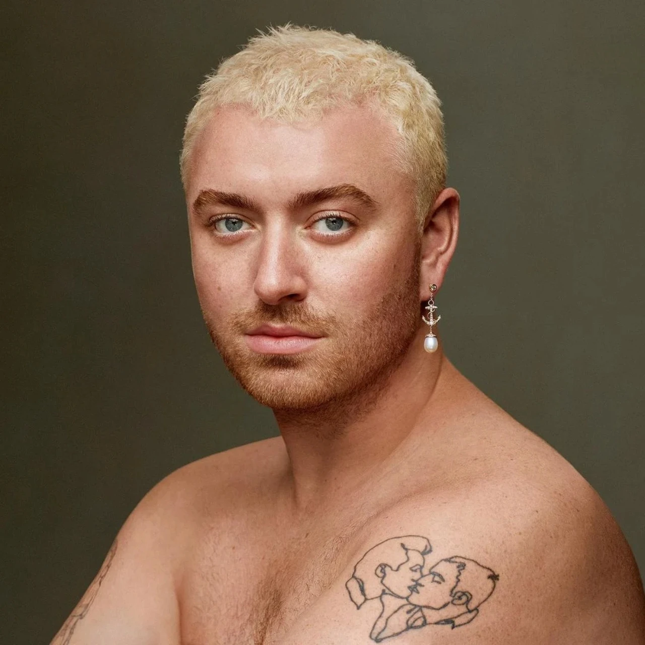 Sam Smith publici poklonio novi album 