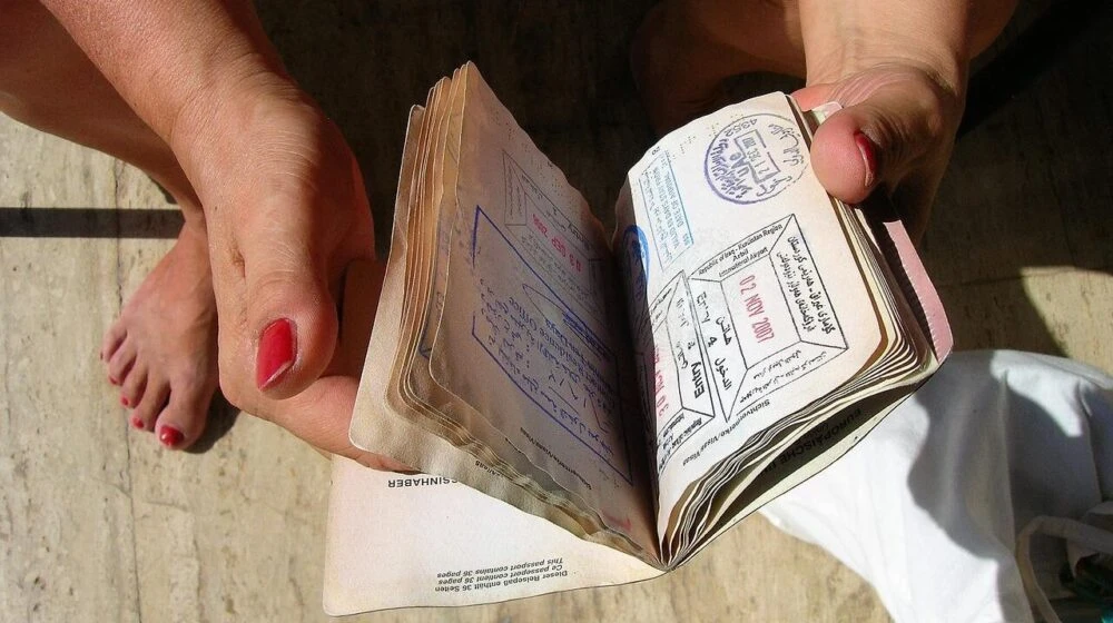 EU traži da BiH uvede vize Rusiji
